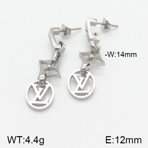 LV  Earrings  PE0172867vbnl-434