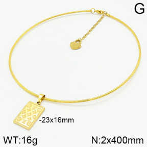 LV   Necklaces  PN0172889bhva-312