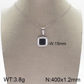  Bvlgari&  Necklaces  PN0172905bbov-721