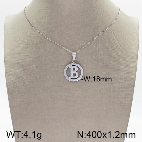  Bvlgari&  Necklaces  PN0172906vbnb-721