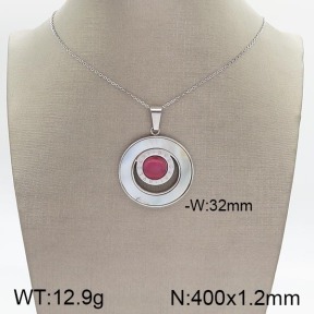  Bvlgari&  Necklaces  PN0172910bbov-721