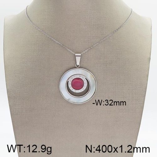  Bvlgari&  Necklaces  PN0172910bbov-721