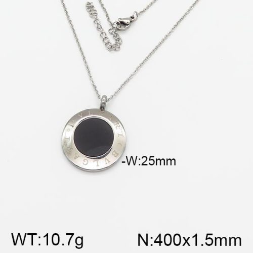  Bvlgari&  Necklaces  PN0172911bbov-721