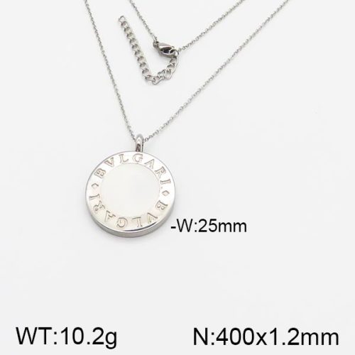  Bvlgari&  Necklaces  PN0172912bbov-721