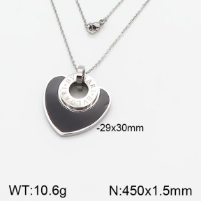  Bvlgari&  Necklaces  PN0172913bbov-721