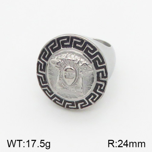 Versace  Rings  8-13#  PR0172863bhbl-360