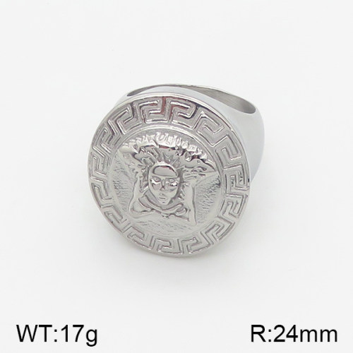 Versace  Rings  8-13#  PR0172864bhva-360