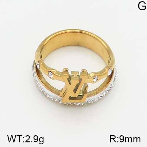 LV  Rings  7-9#  PR0172872bbov-434