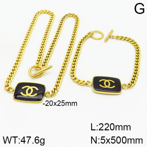 Chanel  Sets  PS0172898ahpv-685