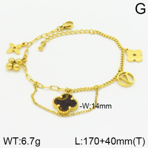 SS Bracelets  TB2000323bvpl-669