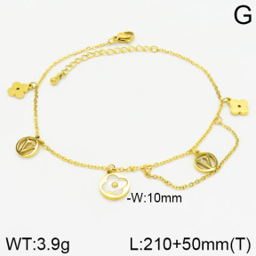 SS Bracelets  TB2000324vbpb-669