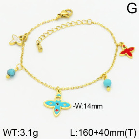 SS Bracelets  TB2000328bvpl-669