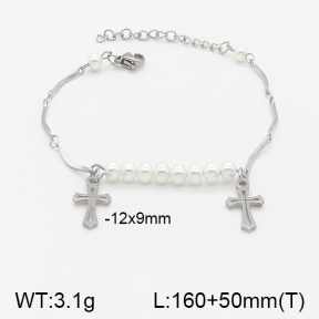 Stainless Steel Bracelet  5B3001042vbnl-350