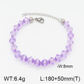 Stainless Steel Bracelet  5B4001798avja-706