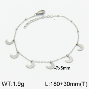 Stainless Steel Bracelet  2B2001989vajj-413