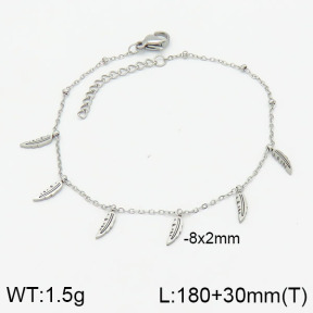 Stainless Steel Bracelet  2B2002000vajj-413