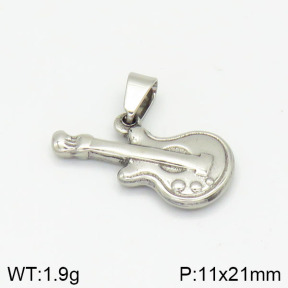 Stainless Steel Pendant  2P2001295aahl-312