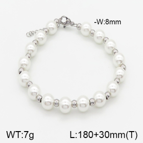 Stainless Steel Bracelet  5B3001089vbll-436
