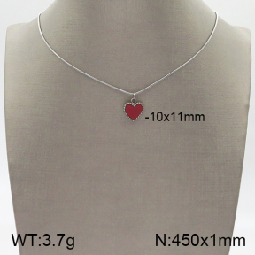 Stainless Steel Necklace  5N4001362vbll-436