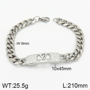 LV  Bracelets  PB0172933ahlv-656