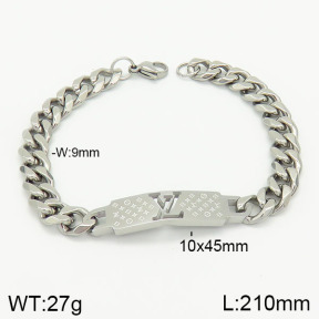 LV  Bracelets  PB0172934ahlv-656