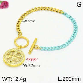 Tory  Fashion Bracelets  PB0172935vhmv-J135
