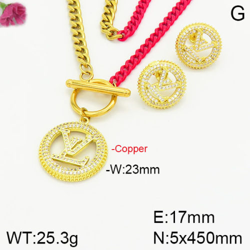 LV  Fashion Sets   PS0172961aima-J135
