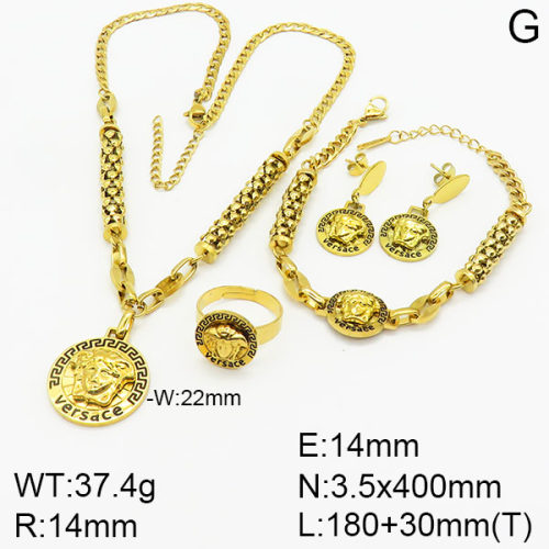 Versace  Sets  PS0172978aima-388