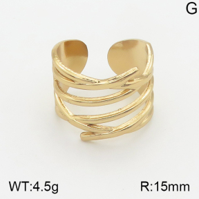 Stainless Steel Ring  5R2001802aajl-382