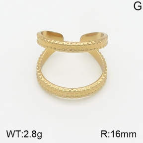 Stainless Steel Ring  5R2001804aajl-382