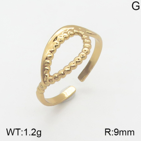 Stainless Steel Ring  5R2001806aajl-382