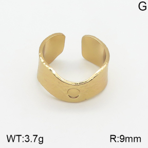 Stainless Steel Ring  5R2001809aajl-382