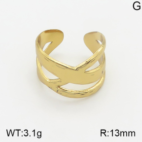 Stainless Steel Ring  5R2001831aajl-382