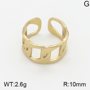 Stainless Steel Ring  5R2001832aajl-382