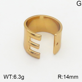 Stainless Steel Ring  5R2001846aajl-382