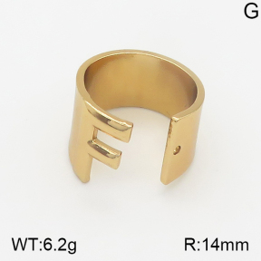Stainless Steel Ring  5R2001847aajl-382