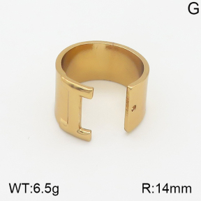 Stainless Steel Ring  5R2001849aajl-382
