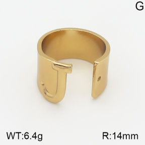 Stainless Steel Ring  5R2001850aajl-382