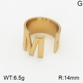 Stainless Steel Ring  5R2001852aajl-382