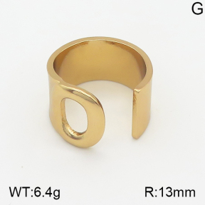 Stainless Steel Ring  5R2001854aajl-382