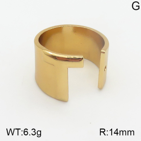 Stainless Steel Ring  5R2001858aajl-382