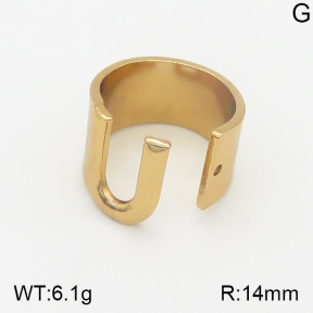 Stainless Steel Ring  5R2001859aajl-382