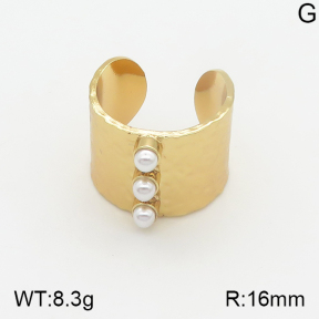 Stainless Steel Ring  5R3000282aakl-382