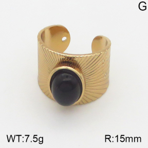Stainless Steel Ring  5R4002046aakl-382