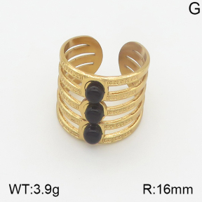 Stainless Steel Ring  5R4002048aakl-382