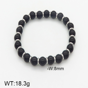 Stainless Steel Bracelet  5B4001967bhva-232