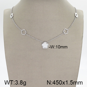 Stainless Steel Necklace  5N3000431vhhl-743