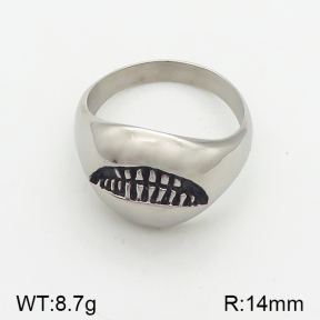 Stainless Steel Ring  7-12#  5R2001956bhva-232