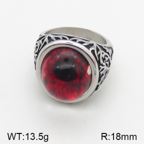 Stainless Steel Ring  7-12#  5R3000341vhha-232