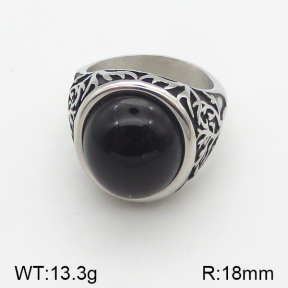 Stainless Steel Ring  7-12#  5R4002210bhia-232
